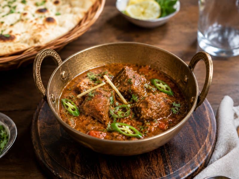 Karahi